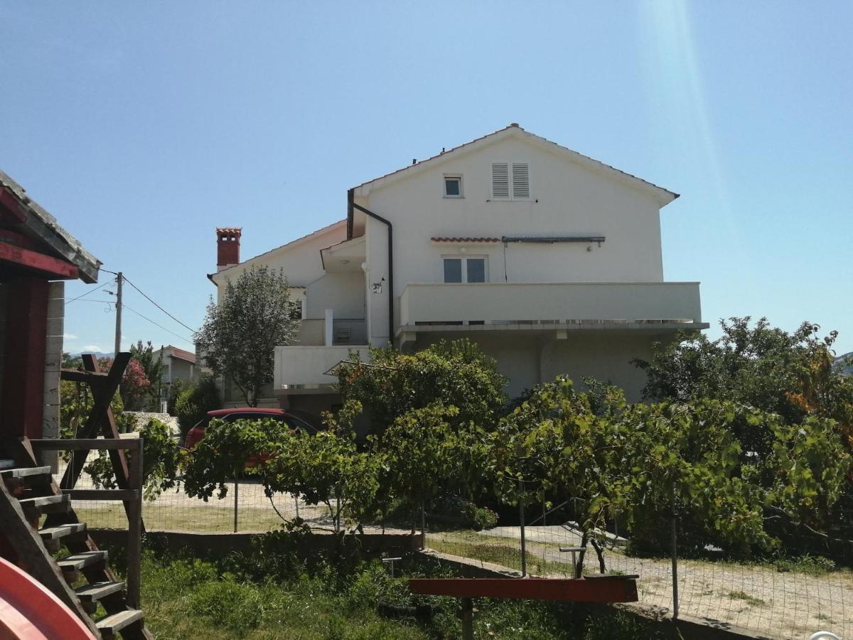 Apartmani Ana I Predrag Lopar Exterior photo